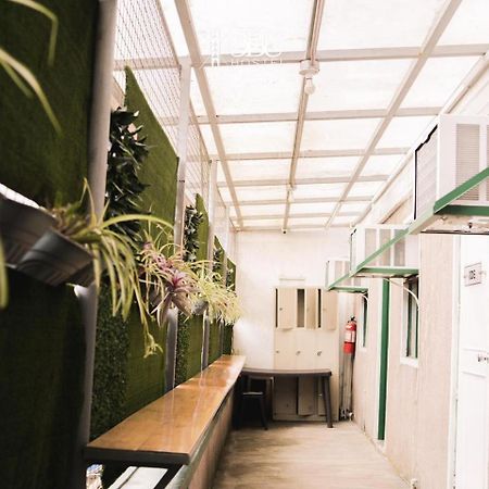 3Bu Hostel Baguio - Session-Governor Pack Baguio City Екстериор снимка