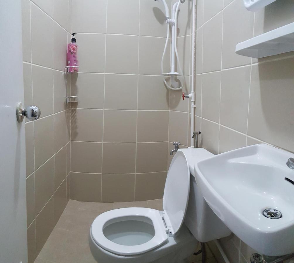 3Bu Hostel Baguio - Session-Governor Pack Baguio City Екстериор снимка