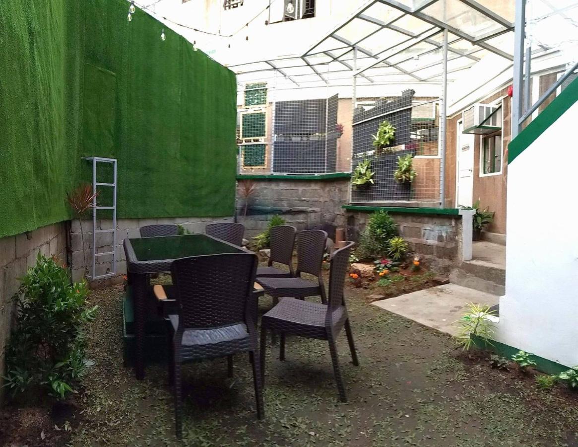 3Bu Hostel Baguio - Session-Governor Pack Baguio City Екстериор снимка