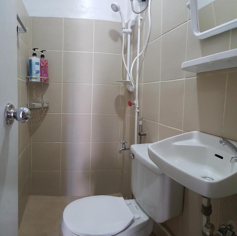 3Bu Hostel Baguio - Session-Governor Pack Baguio City Екстериор снимка