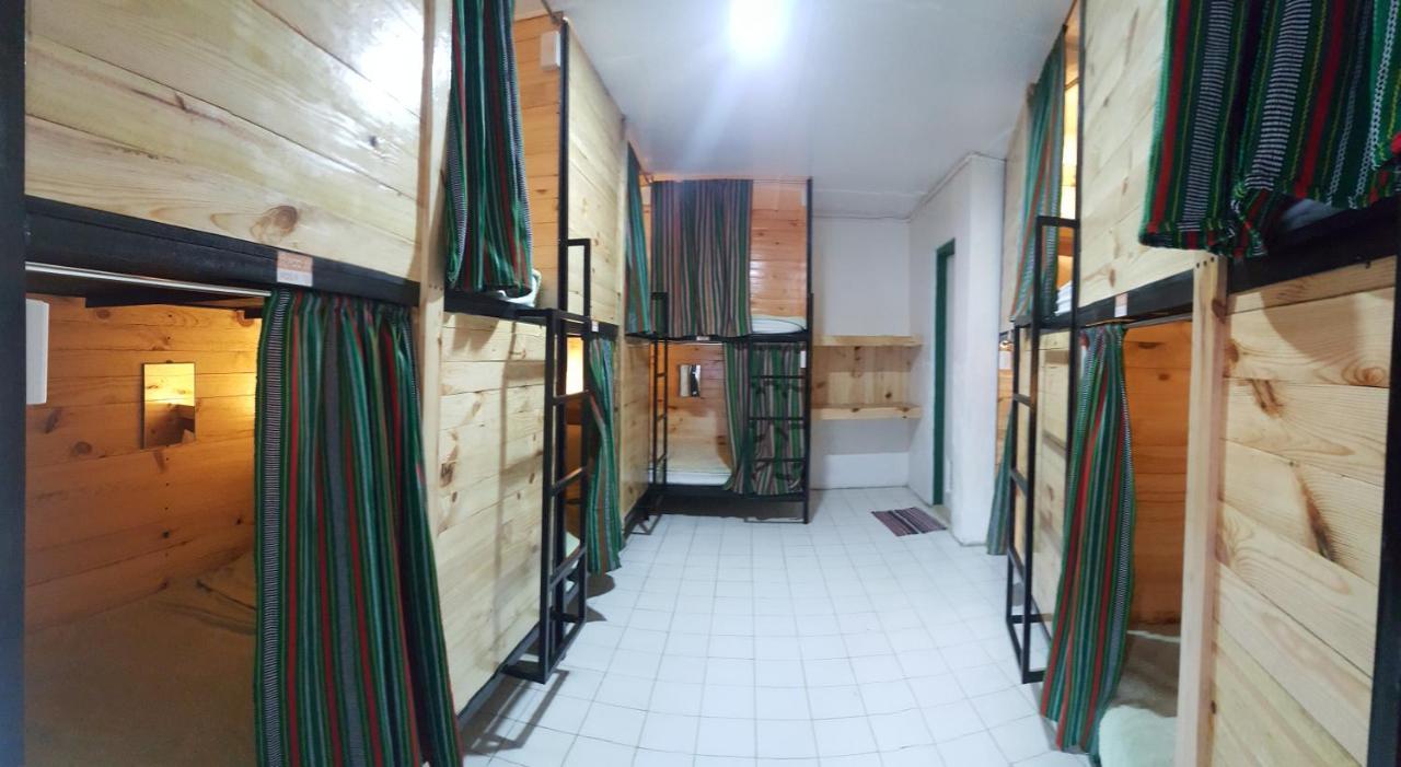 3Bu Hostel Baguio - Session-Governor Pack Baguio City Екстериор снимка